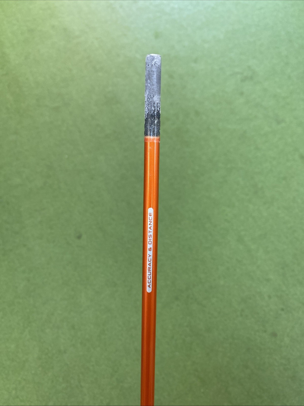 Graphite Design Tour AD DI Hybrid Shaft 85g Extra Stiff .370 - Image 6