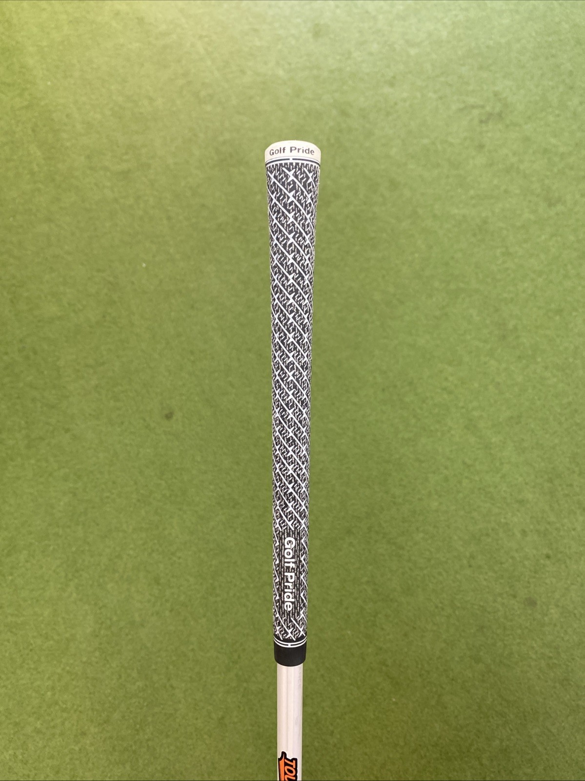 Graphite Design Tour AD DI Hybrid Shaft 85g Extra Stiff .370 - Image 7