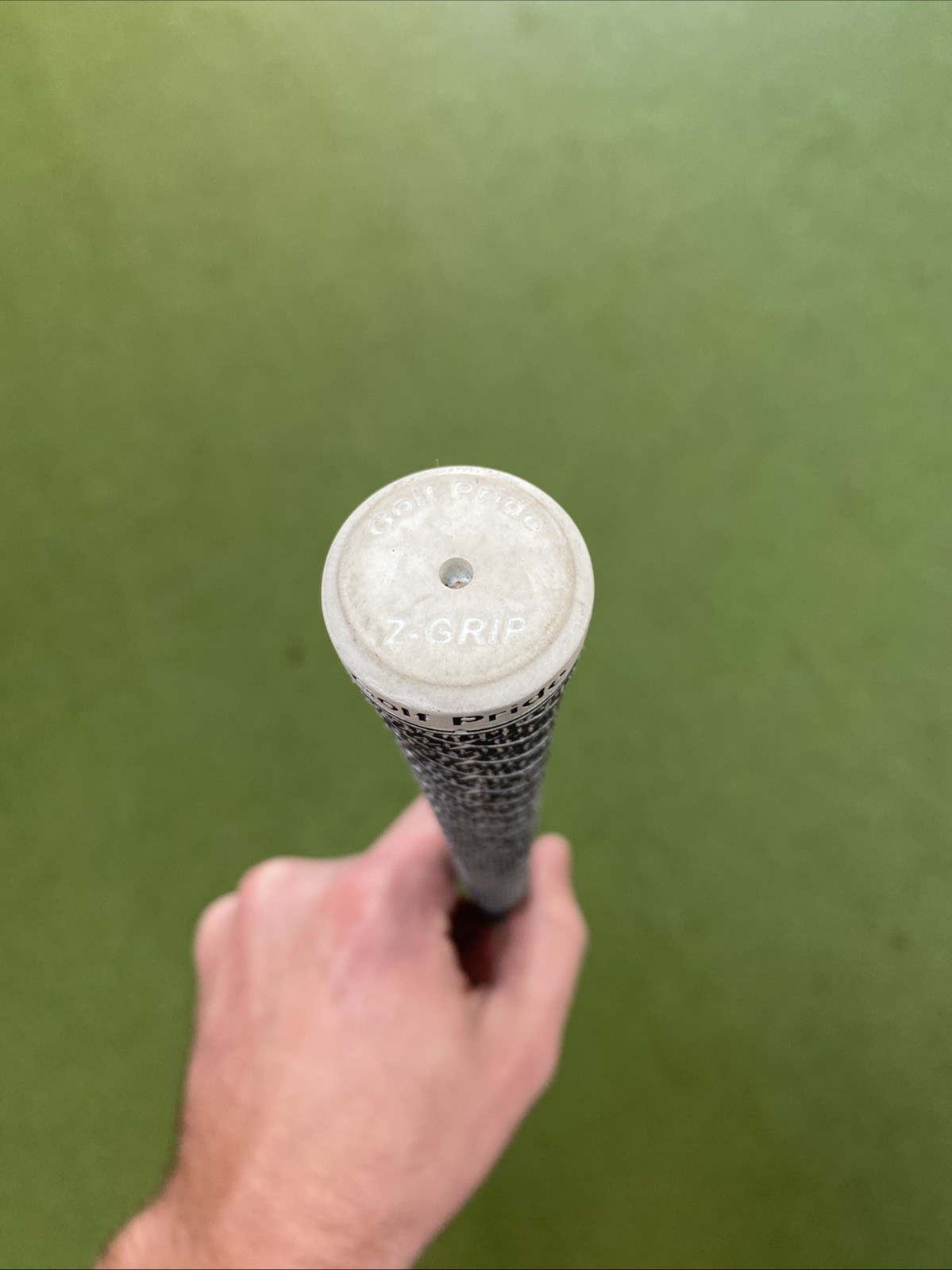 Graphite Design Tour AD DI Hybrid Shaft 85g Extra Stiff .370 - Image 8