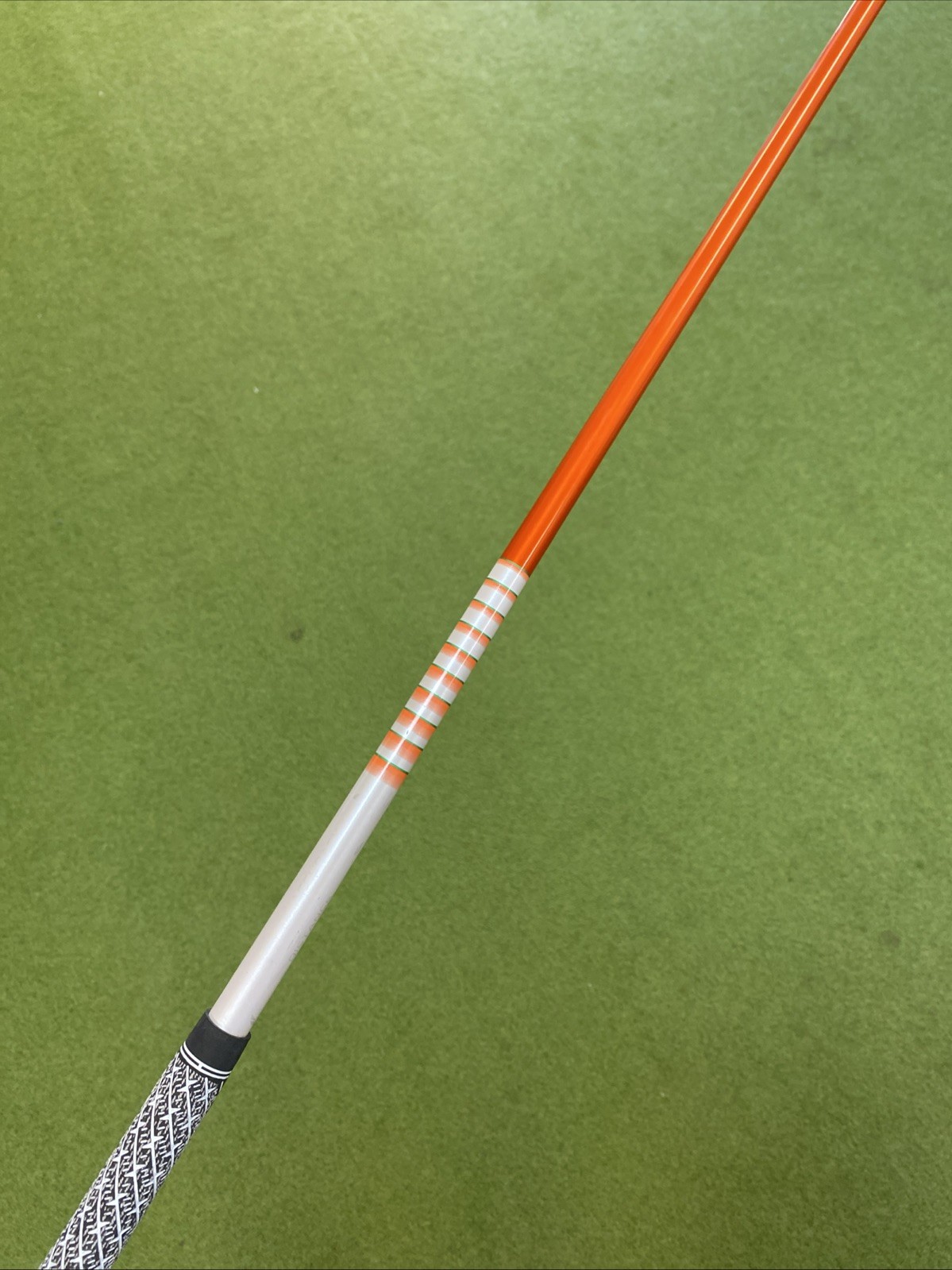 Graphite Design Tour AD DI Hybrid Shaft 85g Extra Stiff .370 - Image 9