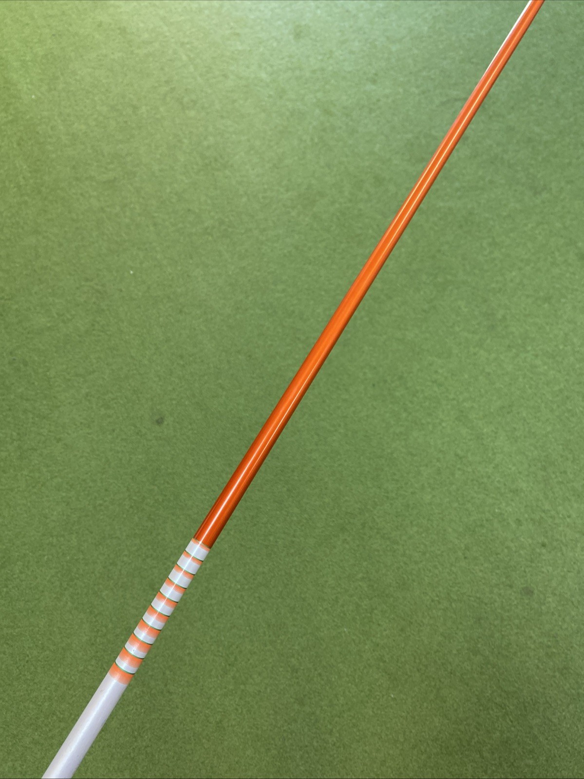 Graphite Design Tour AD DI Hybrid Shaft 85g Extra Stiff .370 - Image 10
