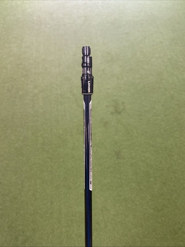 Graphite Design Tour AD MJ Driver Shaft 60g Graphite Extra Stiff