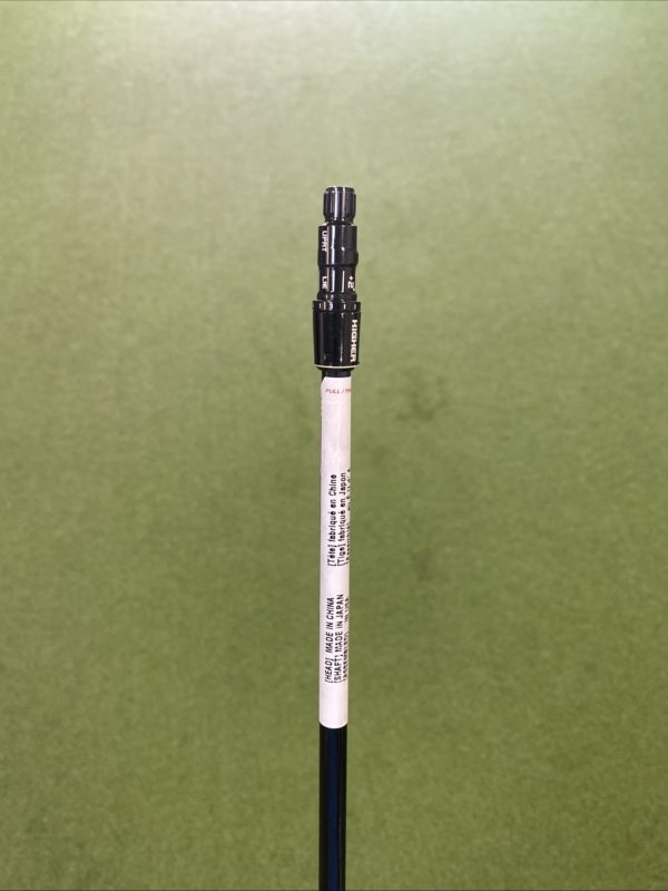Graphite Design Tour AD MJ Driver Shaft 60g Graphite Extra Stiff