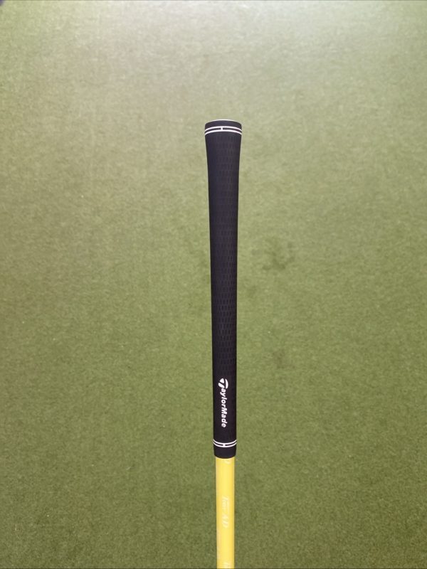 Graphite Design Tour AD MJ Driver Shaft 60g Graphite Extra Stiff