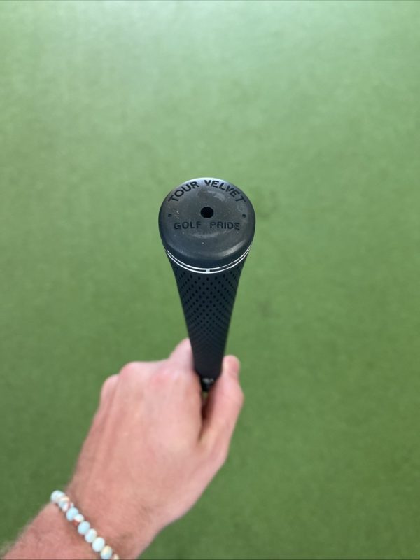 Graphite Design Tour AD MJ Driver Shaft 60g Graphite Extra Stiff