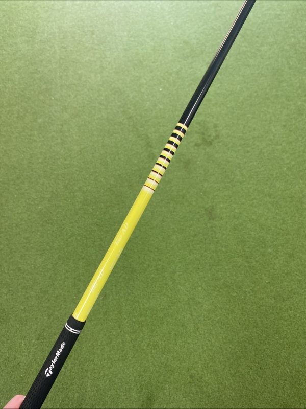 Graphite Design Tour AD MJ Driver Shaft 60g Graphite Extra Stiff