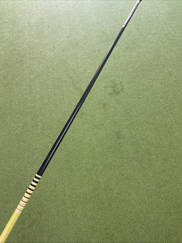 Graphite Design Tour AD MJ Driver Shaft 60g Graphite Extra Stiff