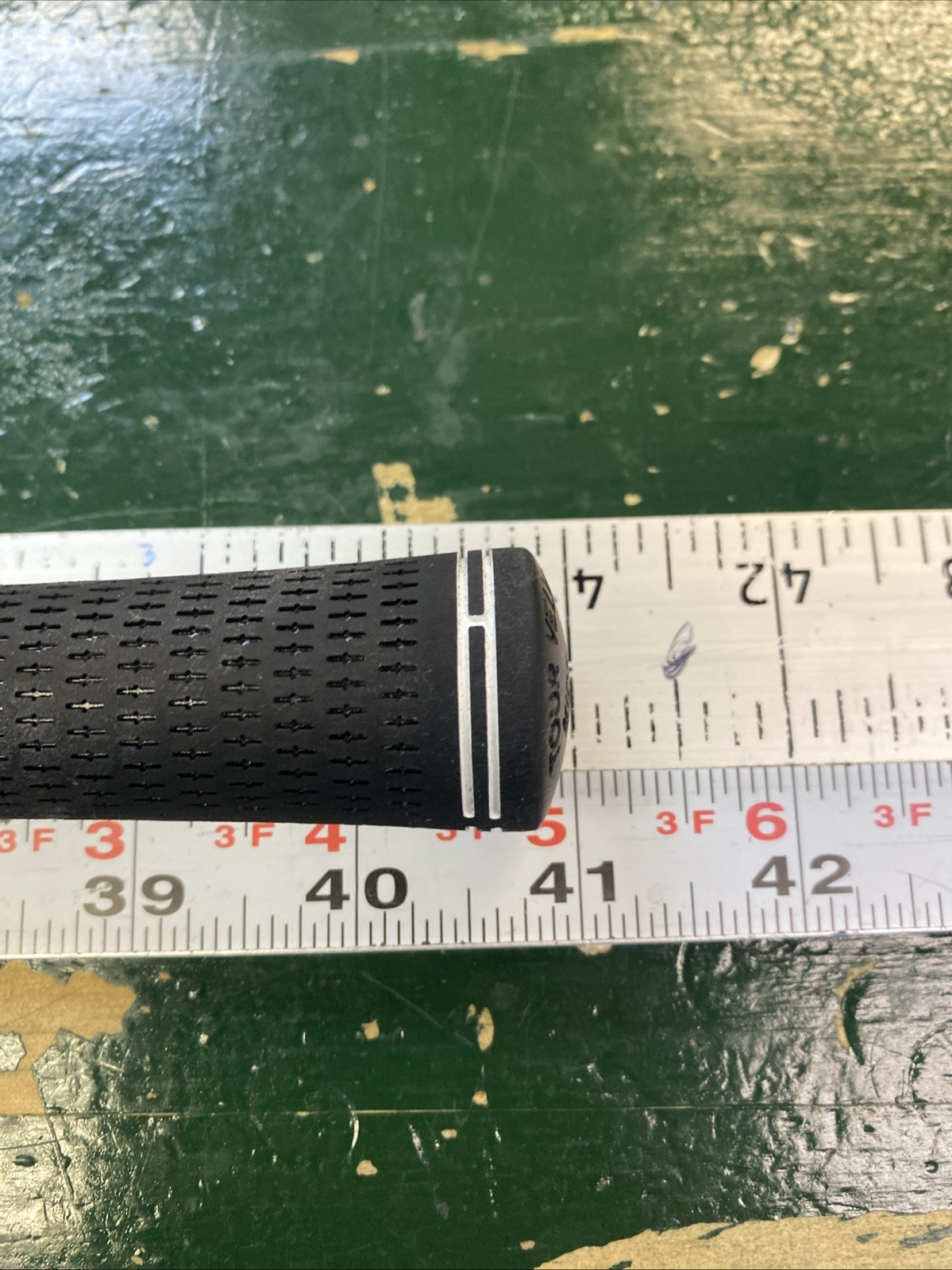 Graphite Design Tour AD VF Fairway Wood Shaft 7S 70g Stiff Flex Graphite - Image 11