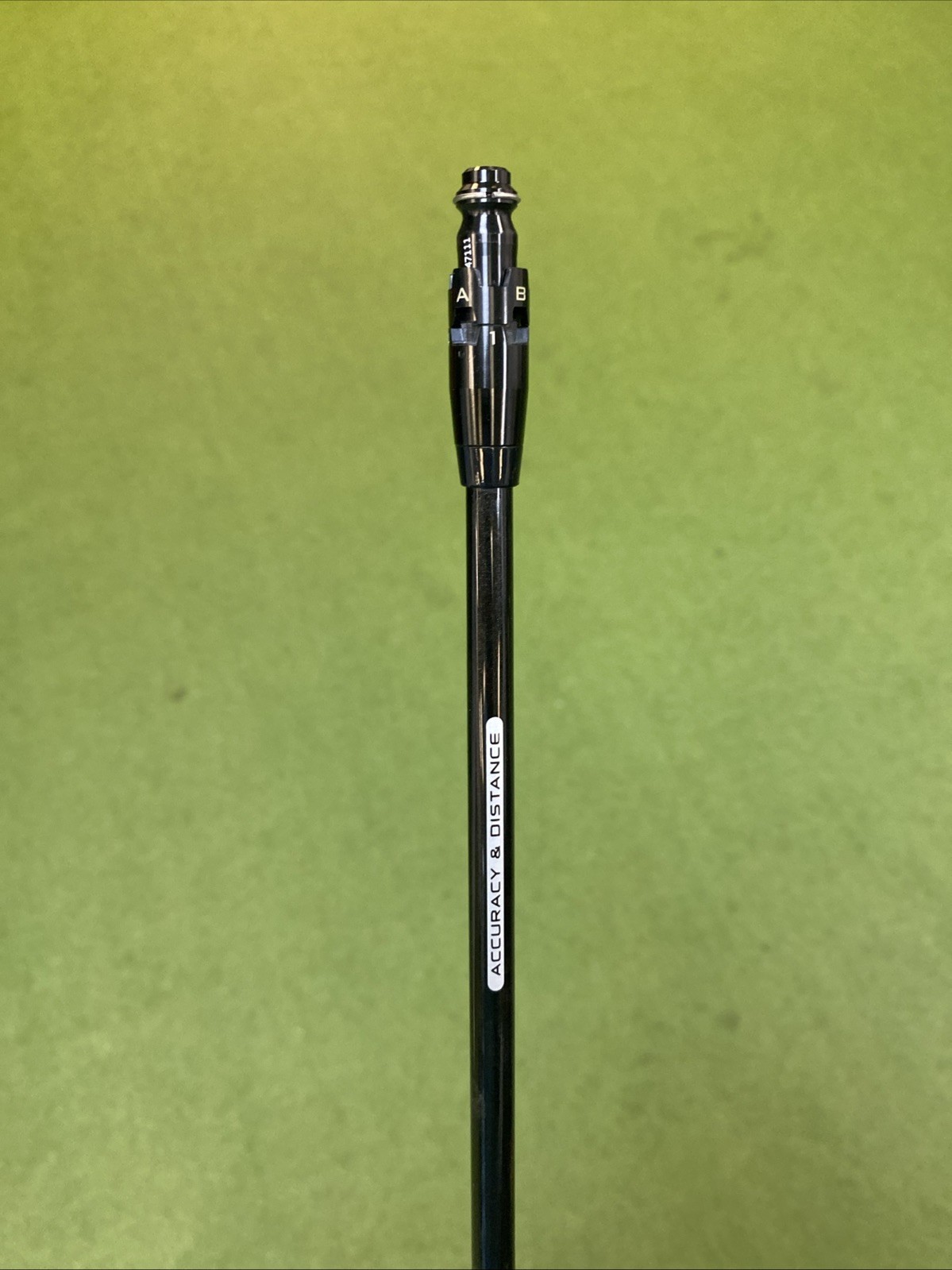 Graphite Design Tour AD VF Fairway Wood Shaft 7S 70g Stiff Flex Graphite - Image 6