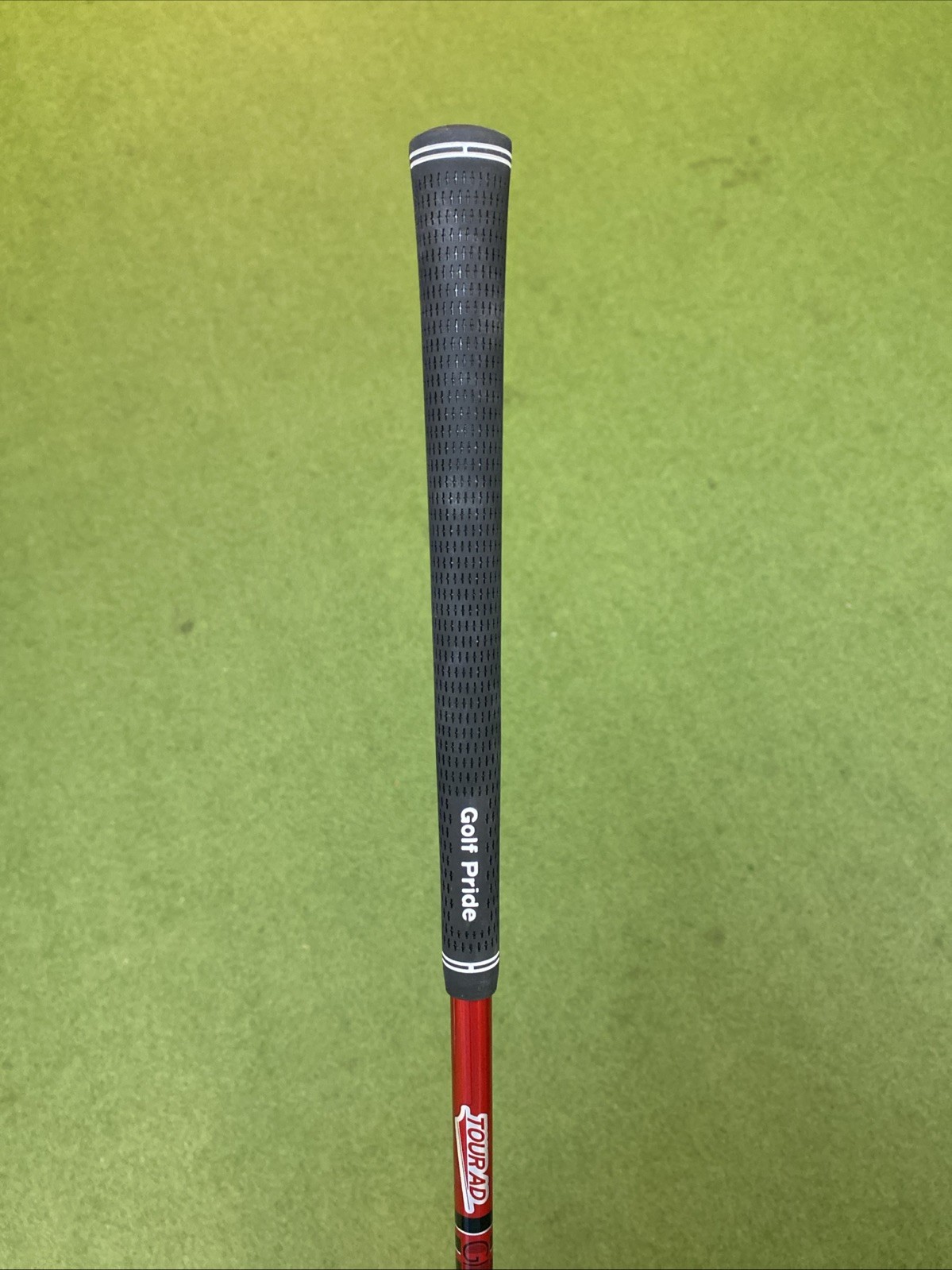 Graphite Design Tour AD VF Fairway Wood Shaft 7S 70g Stiff Flex Graphite - Image 7