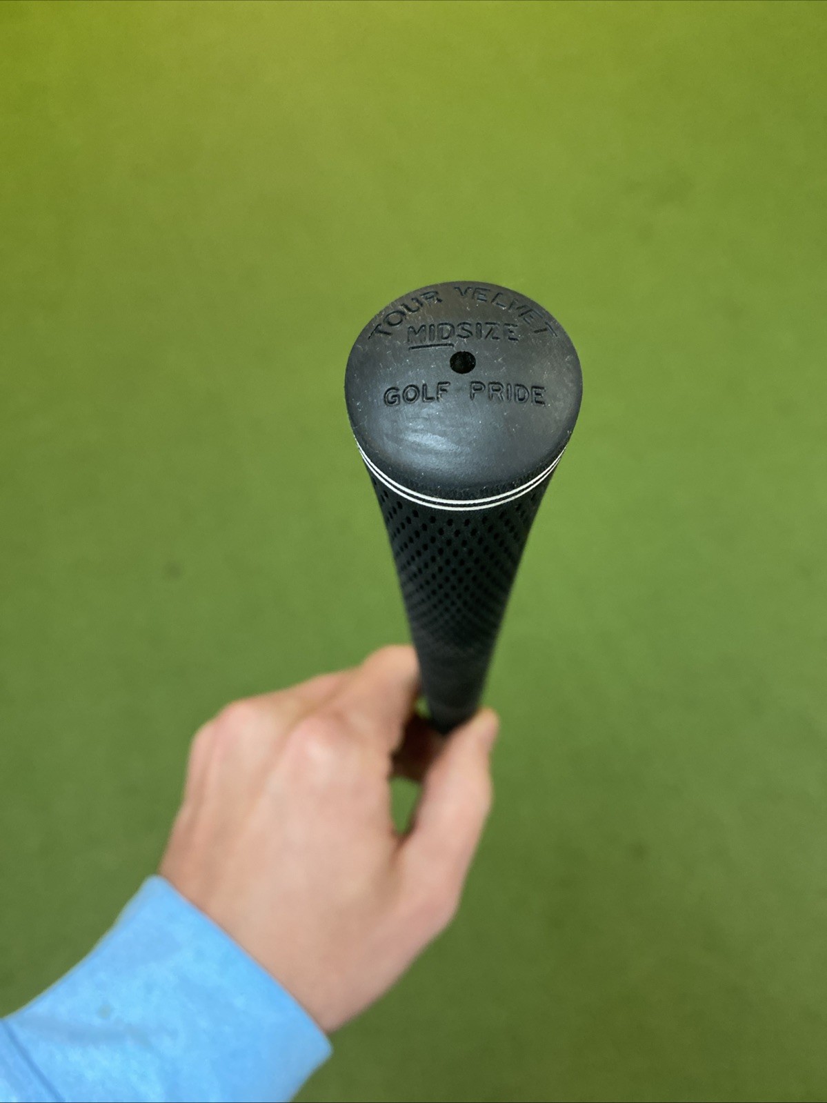 Graphite Design Tour AD VF Fairway Wood Shaft 7S 70g Stiff Flex Graphite - Image 8