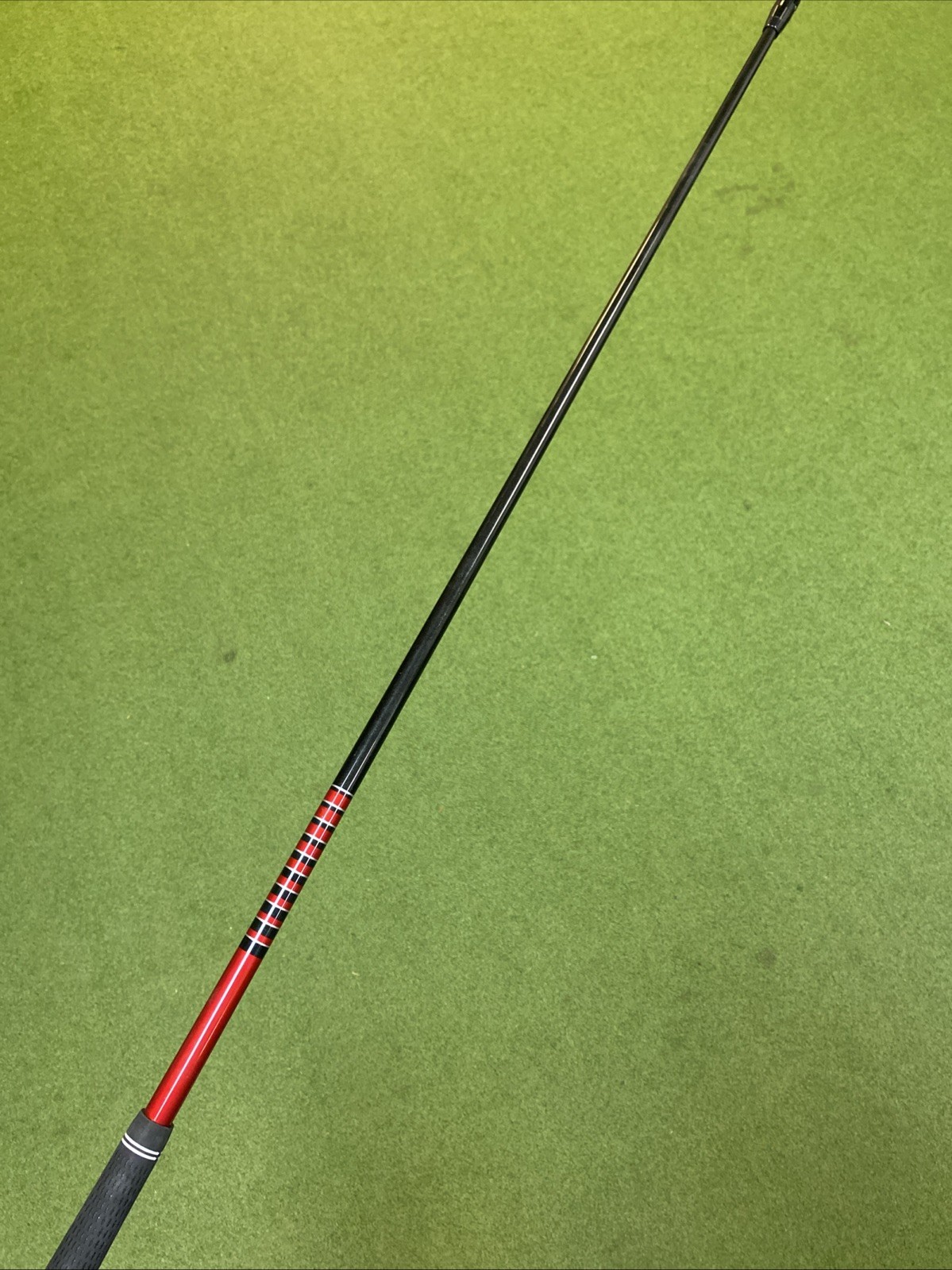 Graphite Design Tour AD VF Fairway Wood Shaft 7S 70g Stiff Flex Graphite - Image 9