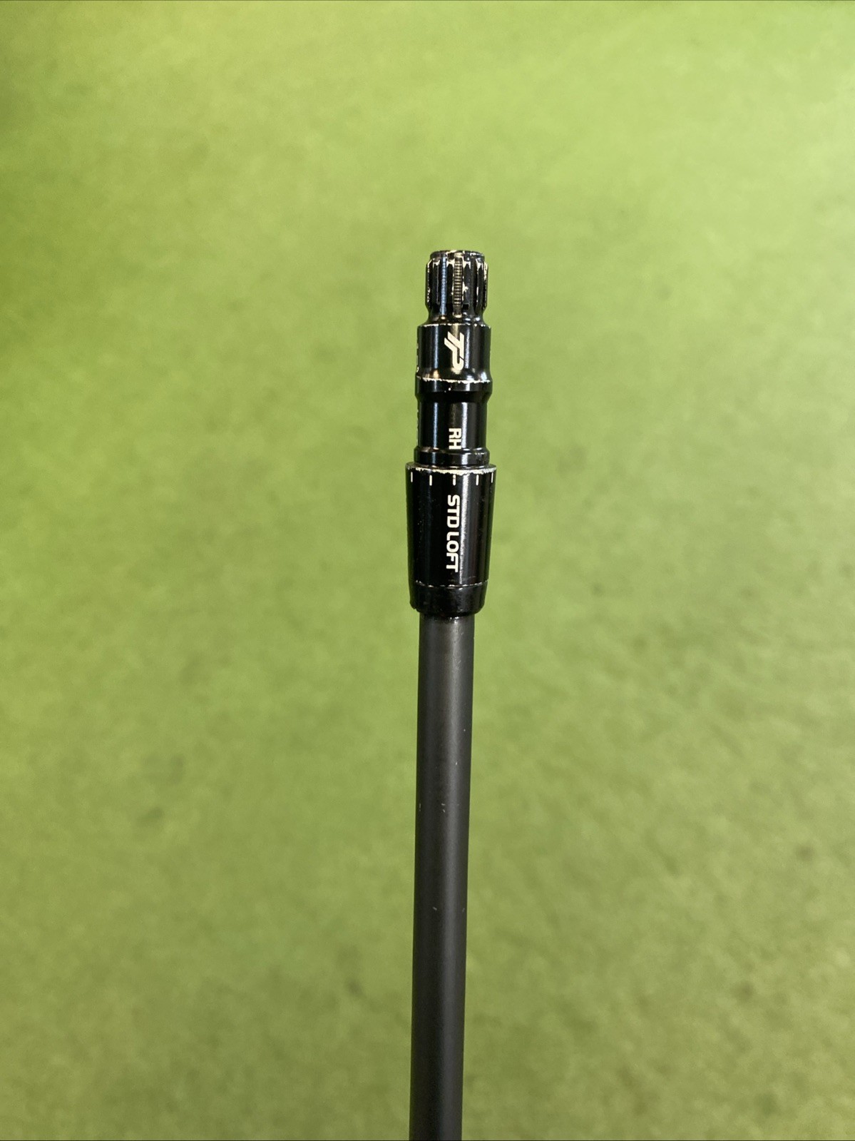 HZRDUS Smoke Black Driver Shaft 70g TX Tour Extra Stiff Graphite - Image 6