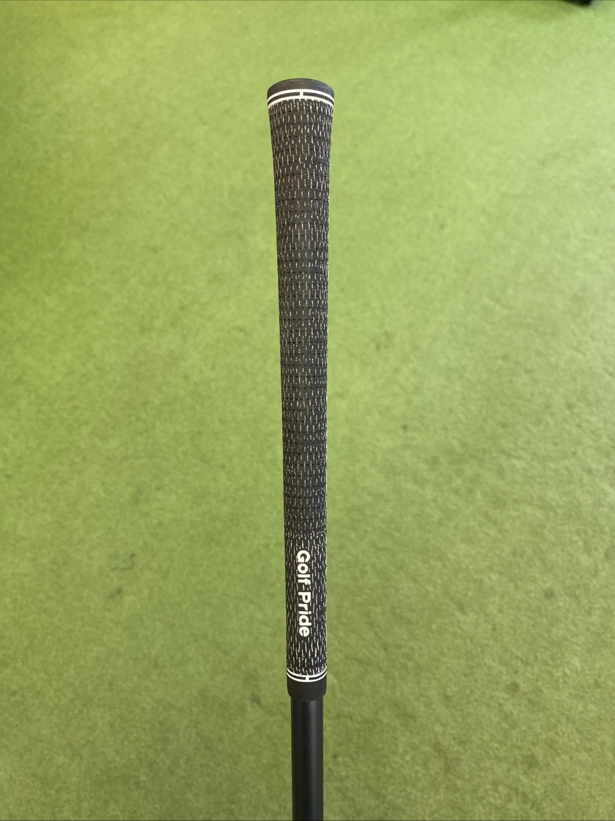 HZRDUS Smoke Black Driver Shaft 70g TX Tour Extra Stiff Graphite - Image 7