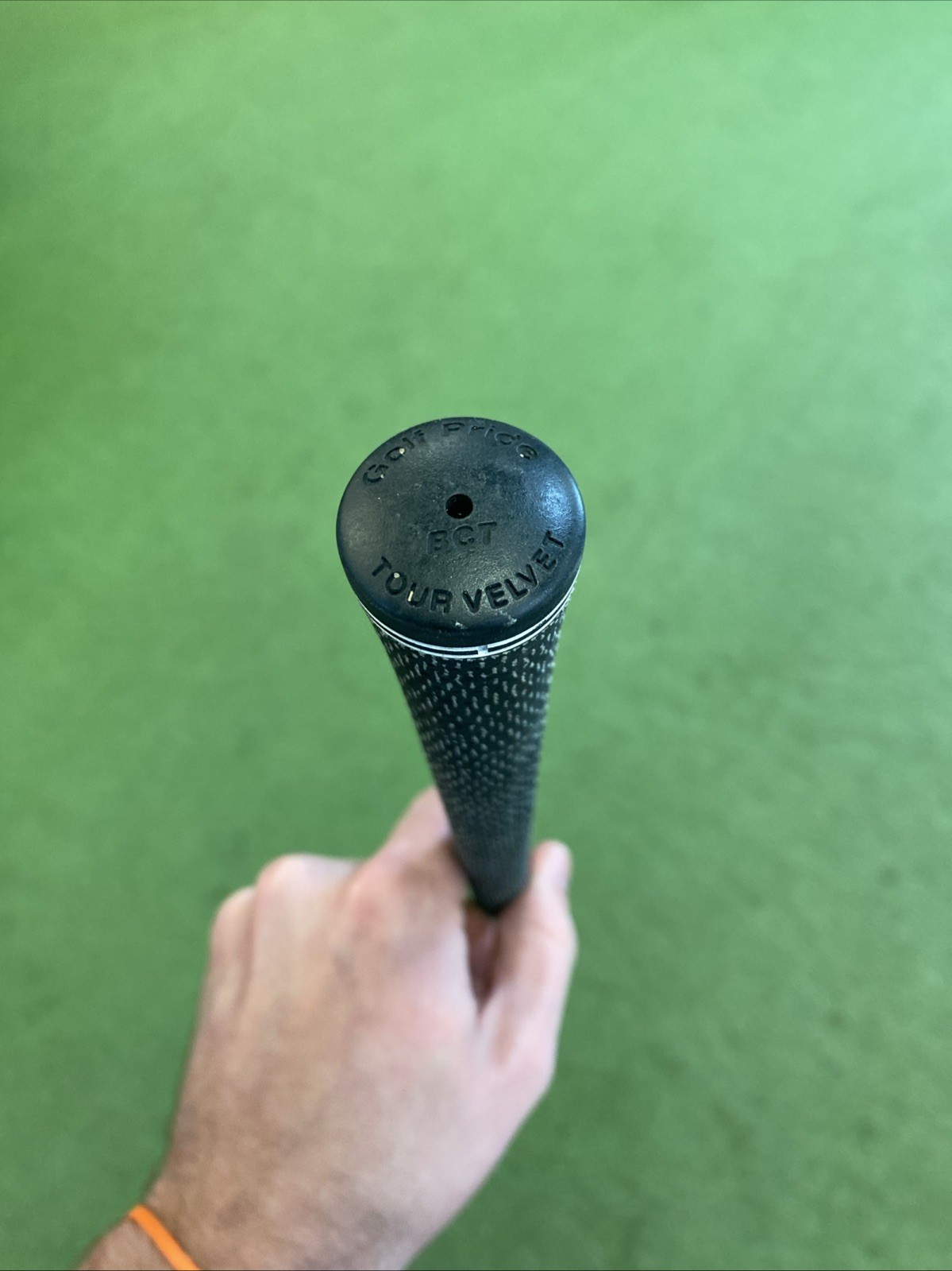 HZRDUS Smoke Black Driver Shaft 70g TX Tour Extra Stiff Graphite - Image 8