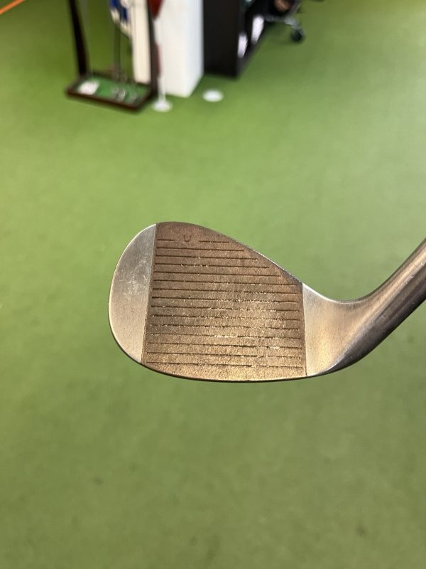 Jim Furyk Personal Cleveland BeNi 56° Sand Wedge - Image 5