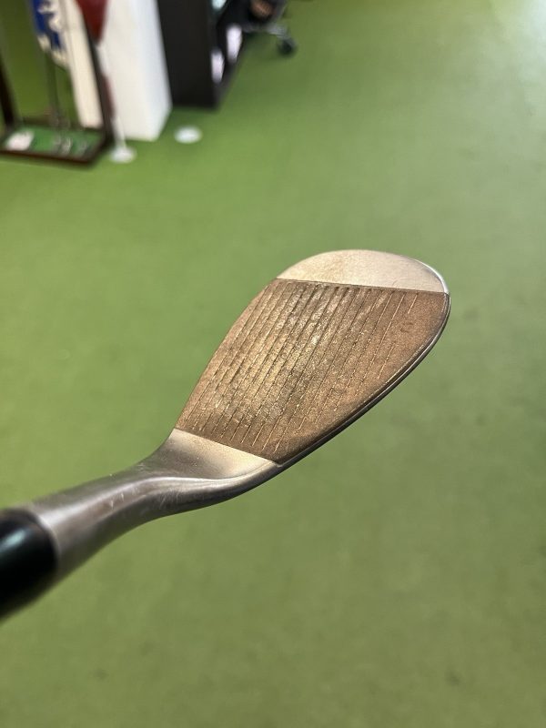 Jim Furyk Personal Cleveland BeNi 56° Sand Wedge - Image 6