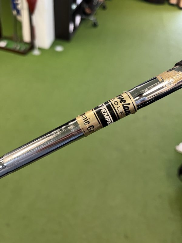 Jim Furyk Personal Cleveland BeNi 56° Sand Wedge - Image 7