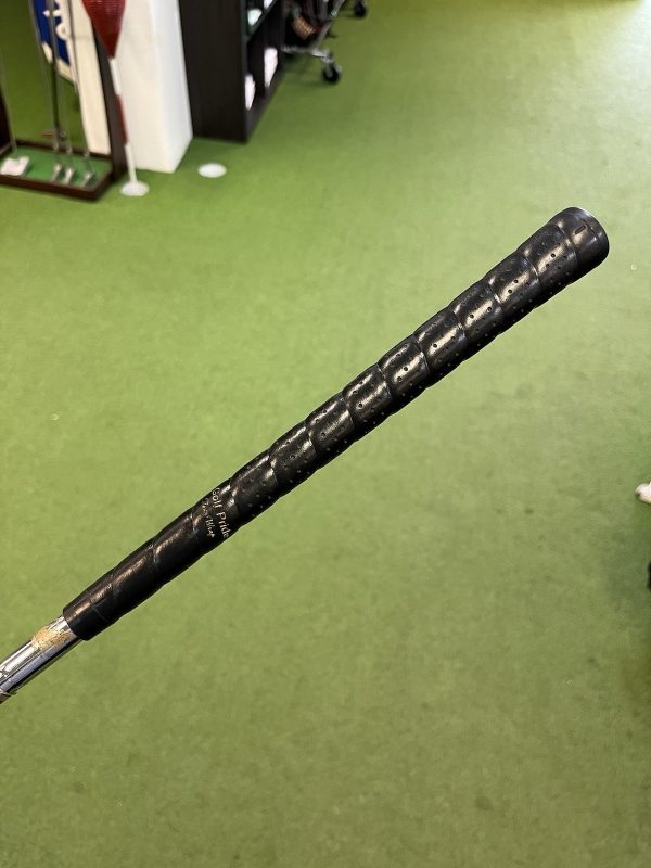 Jim Furyk Personal Cleveland BeNi 56° Sand Wedge - Image 8
