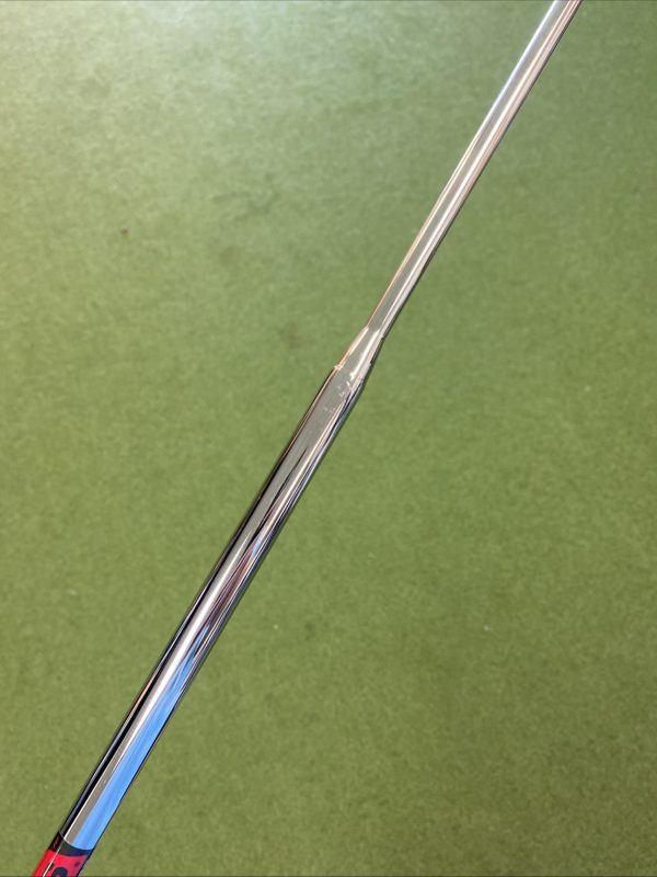 KBS Prototype Steel Putter Shaft 32”