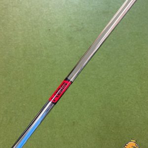 KBS Prototype Steel Putter Shaft 32”