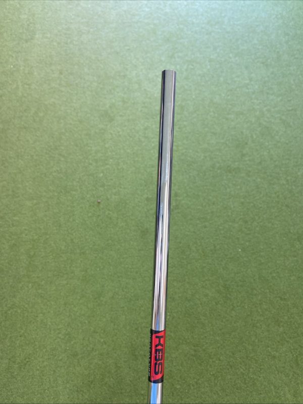 KBS Prototype Steel Putter Shaft 32”