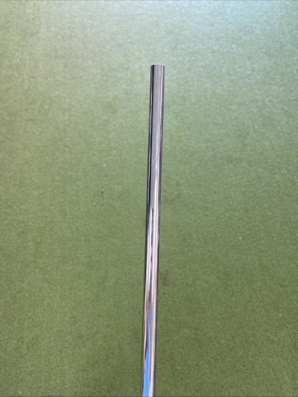 KBS Prototype Steel Putter Shaft 32”