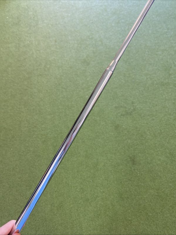 KBS Prototype Steel Putter Shaft 32”
