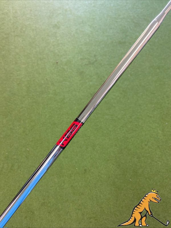 KBS Prototype Steel Putter Shaft 32”