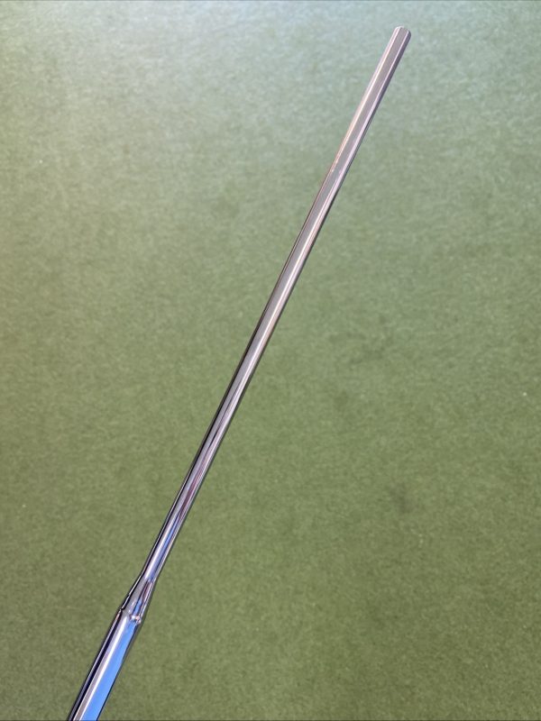 KBS Prototype Steel Putter Shaft 32”