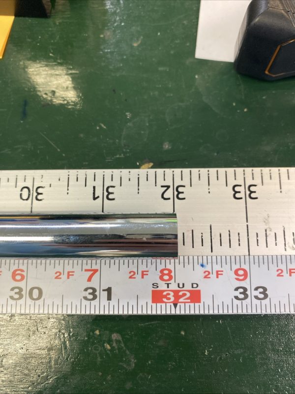 KBS Prototype Steel Putter Shaft 32”