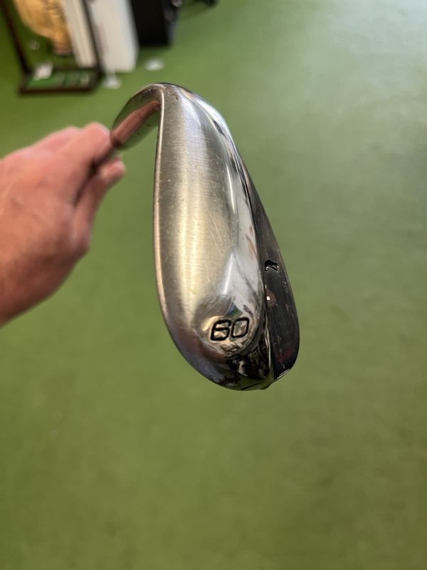 Kenny Knox 60° Lob Wedge