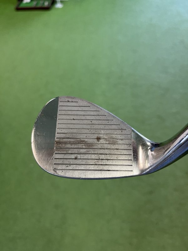 Kenny Knox 60° Lob Wedge