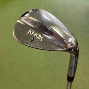 Kenny Knox 60° Lob Wedge