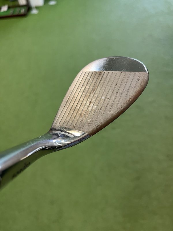 Kenny Knox 60° Lob Wedge