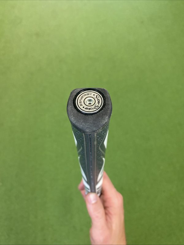 LAB Golf Link.1 34” Blade Putter TPT Graphite Shaft L.A.B. Golf + HC - Image 11