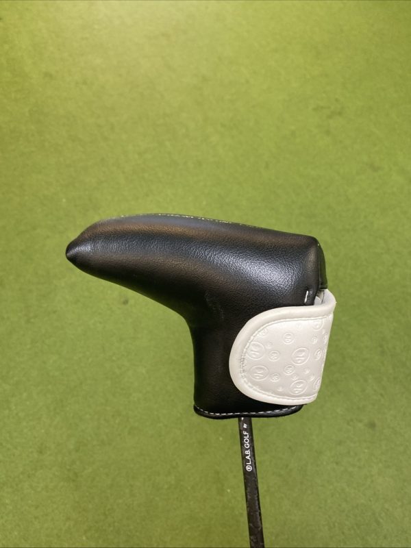 LAB Golf Link.1 34” Blade Putter TPT Graphite Shaft L.A.B. Golf + HC - Image 12