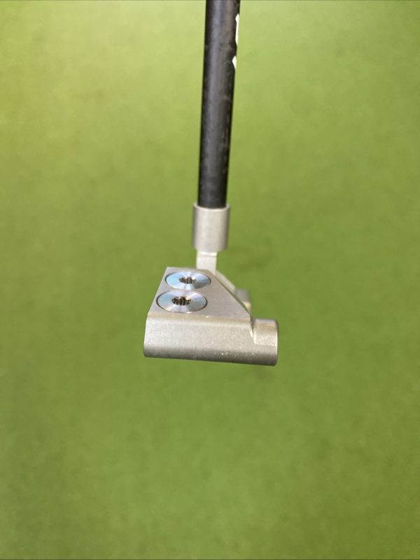 LAB Golf Link.1 34” Blade Putter TPT Graphite Shaft L.A.B. Golf + HC - Image 4