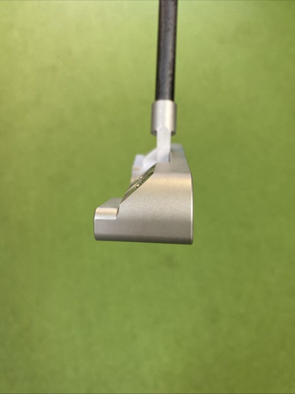 LAB Golf Link.1 34” Blade Putter TPT Graphite Shaft L.A.B. Golf + HC - Image 5