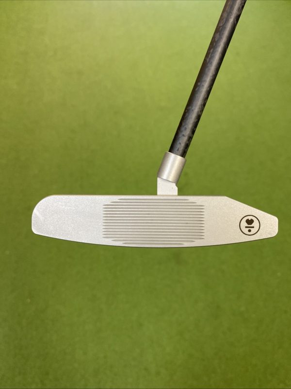 LAB Golf Link.1 34” Blade Putter TPT Graphite Shaft L.A.B. Golf + HC