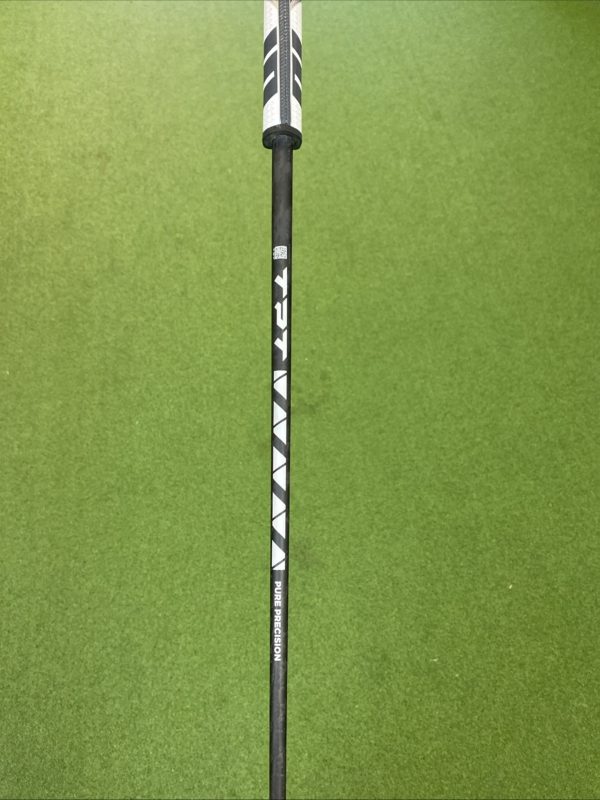 LAB Golf Link.1 34” Blade Putter TPT Graphite Shaft L.A.B. Golf + HC - Image 8