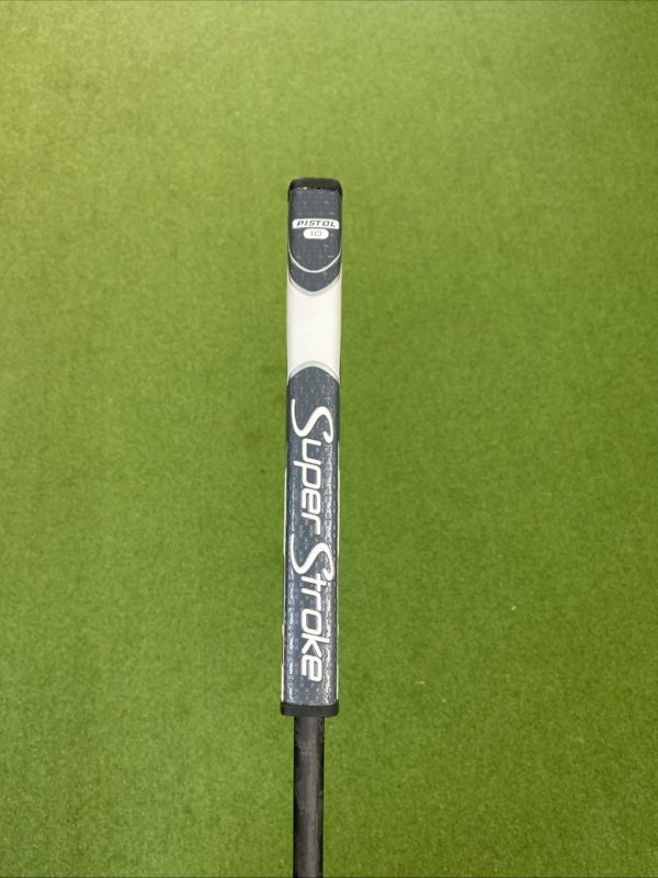 LAB Golf Link.1 34” Blade Putter TPT Graphite Shaft L.A.B. Golf + HC - Image 9