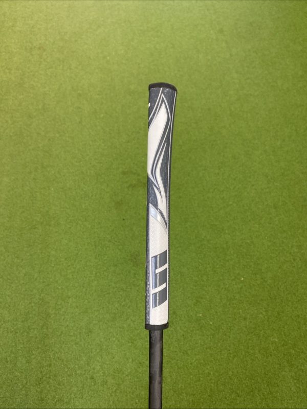 LAB Golf Link.1 34” Blade Putter TPT Graphite Shaft L.A.B. Golf + HC - Image 10