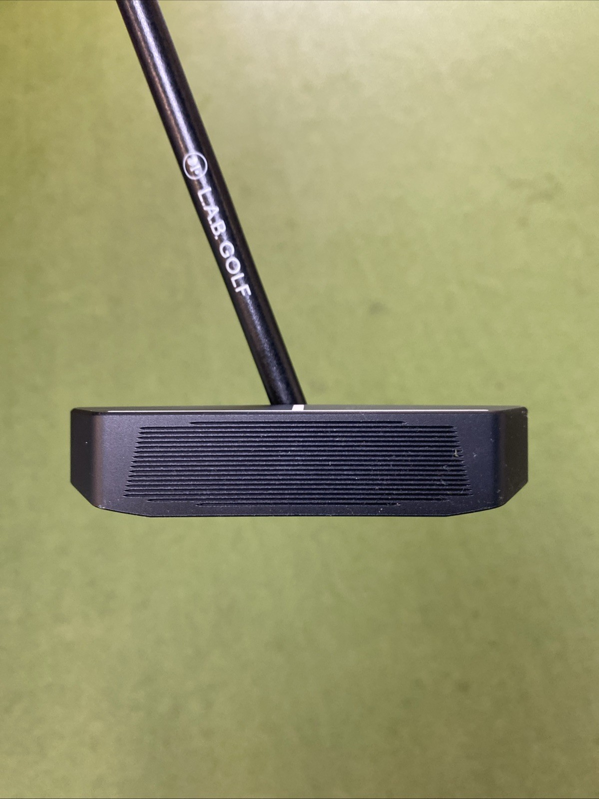 LH L.A.B. Golf DF3 33” Mallet Putter Accra Shaft + HC LAB Golf - Image 3
