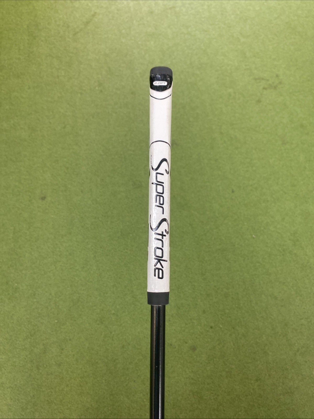 LH L.A.B. Golf DF3 33” Mallet Putter Accra Shaft + HC LAB Golf - Image 7
