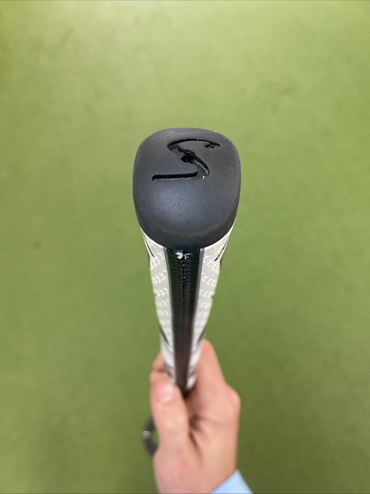 LH L.A.B. Golf DF3 33” Mallet Putter Accra Shaft + HC LAB Golf - Image 8