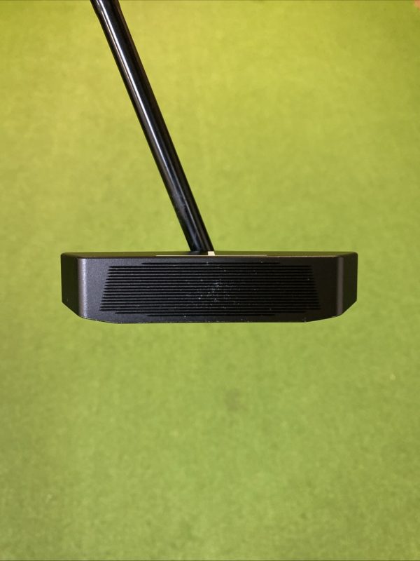 LH L.A.B. Golf DF3 34” Mallet Putter + HC LAB Golf - Image 3