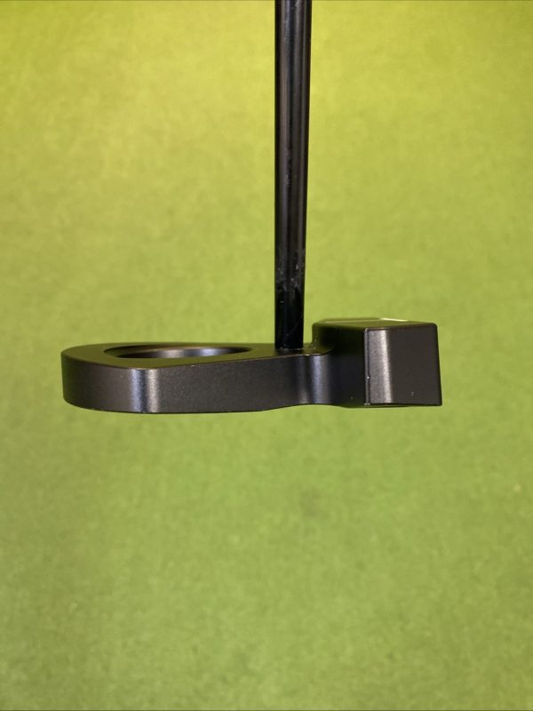 LH L.A.B. Golf DF3 34” Mallet Putter + HC LAB Golf - Image 4