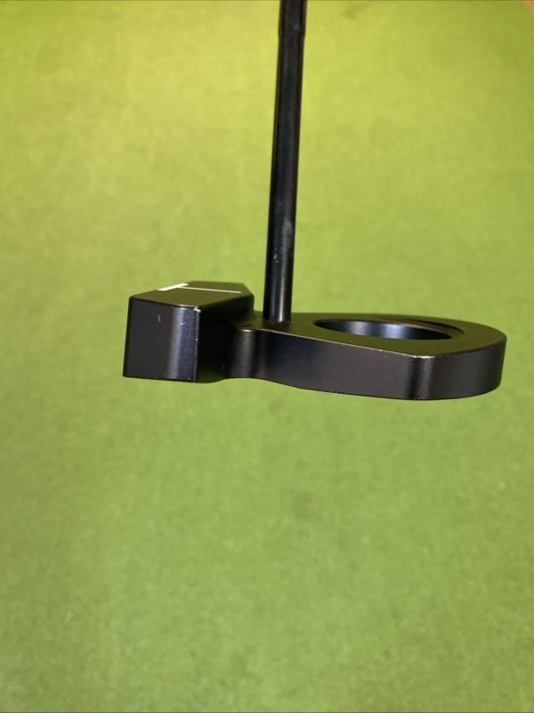 LH L.A.B. Golf DF3 34” Mallet Putter + HC LAB Golf - Image 5