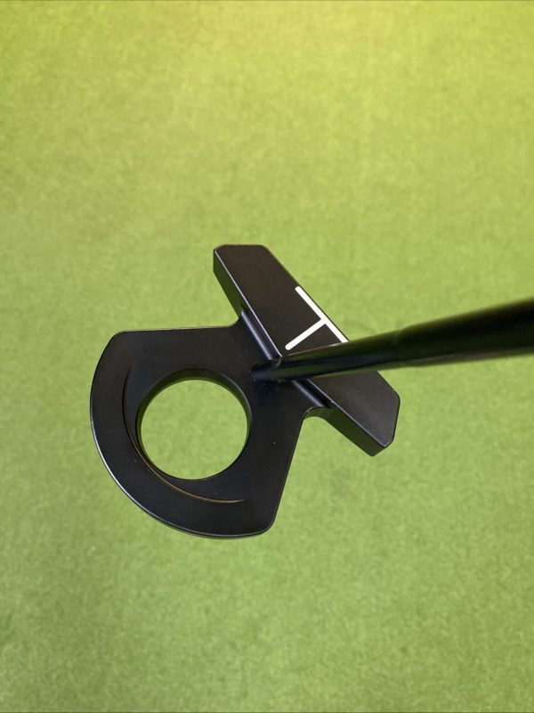 LH L.A.B. Golf DF3 34” Mallet Putter + HC LAB Golf - Image 6